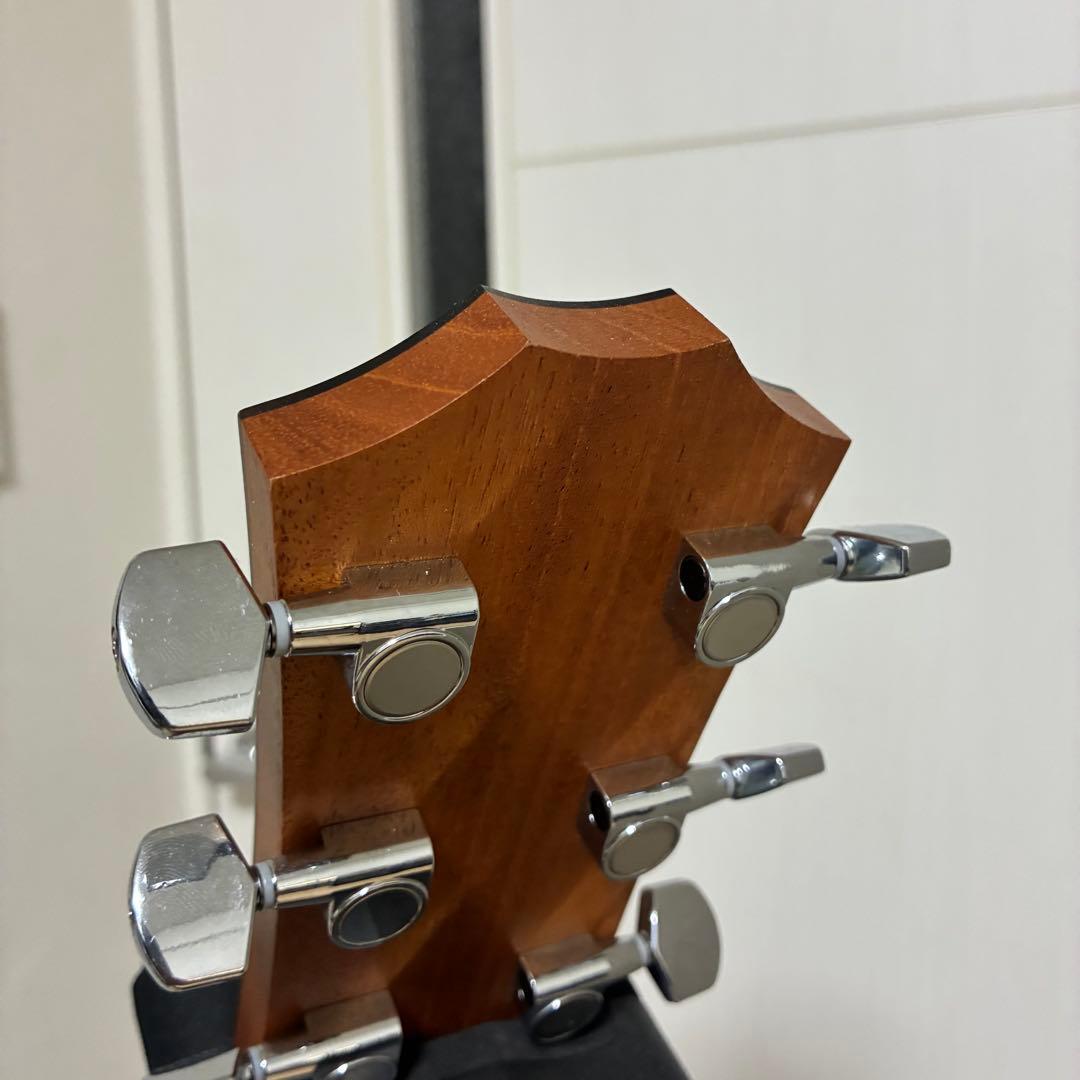 Taylor 214ce Walnut 極美品