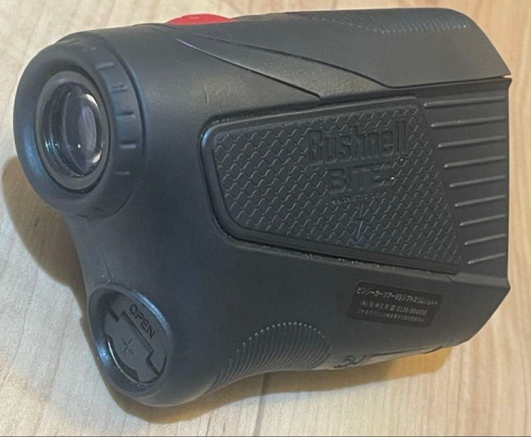 Bushnell Tour V5 シフトスリムジョルト　美品
