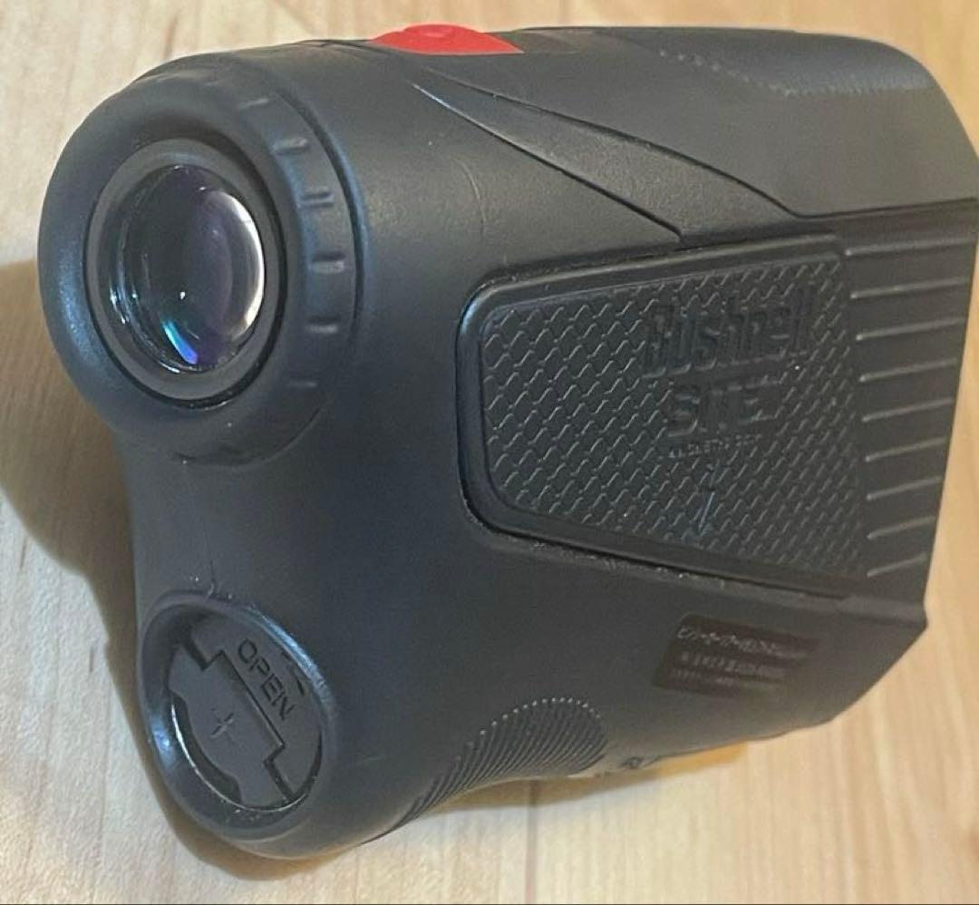 Bushnell Tour V5 シフトスリムジョルト　美品