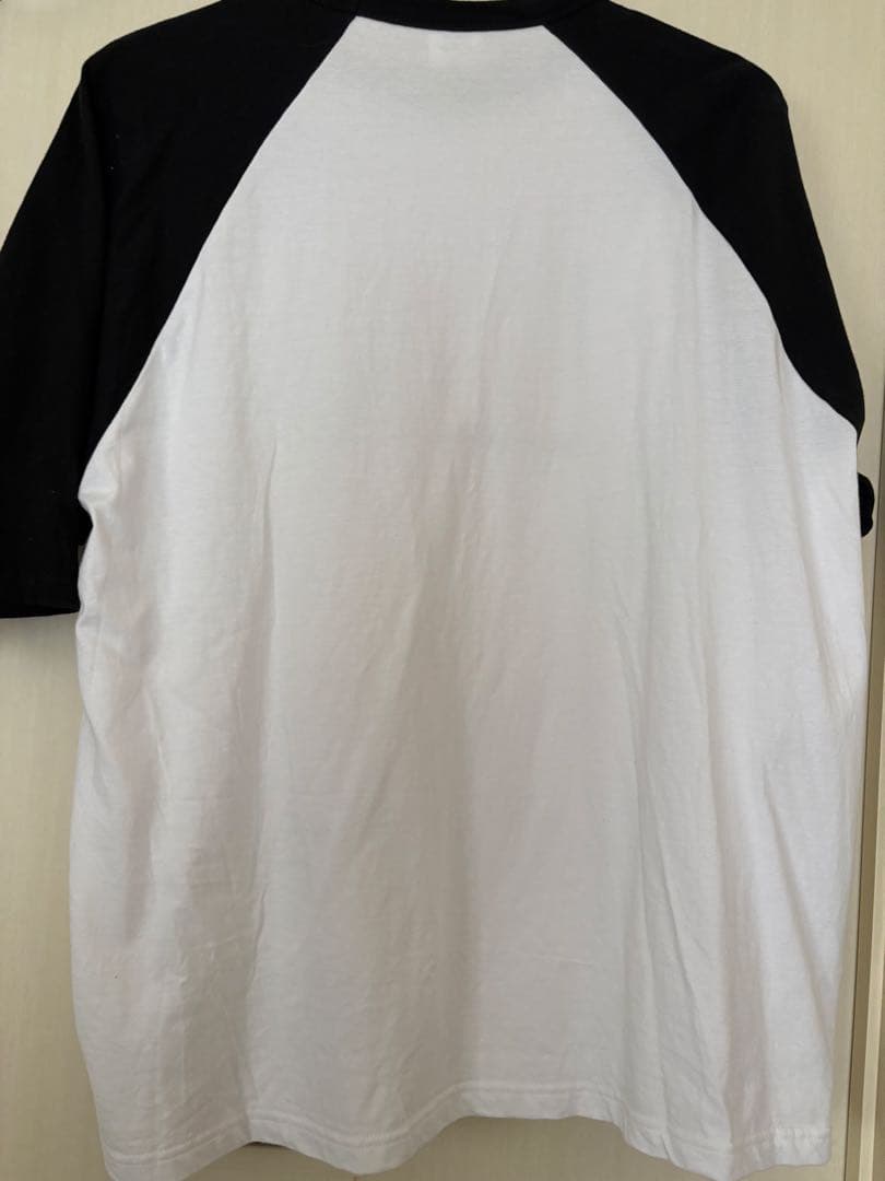 ハイキュー!!　北信介　バースデー2025 ラグランTシャツ