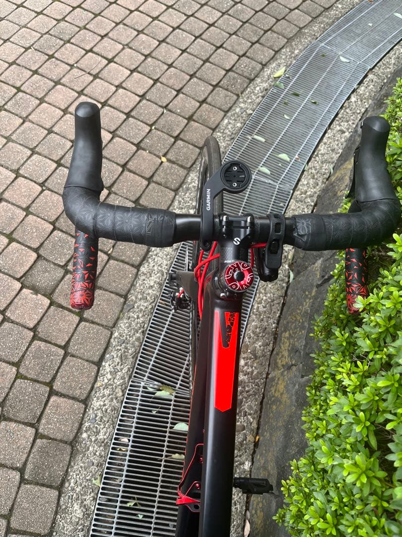 自転車本体 Specialized Diverge Elite DSW FULCRUM-DB