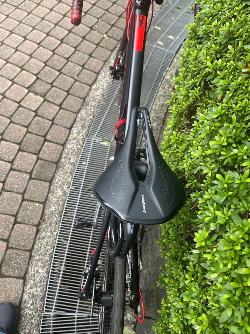 自転車本体 Specialized Diverge Elite DSW FULCRUM-DB