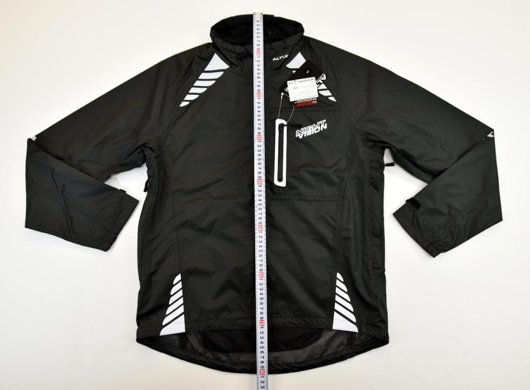Altura★アルチュラ Night Vision ジャケット size:S
