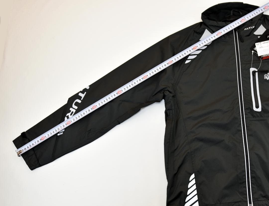 Altura★アルチュラ Night Vision ジャケット size:S