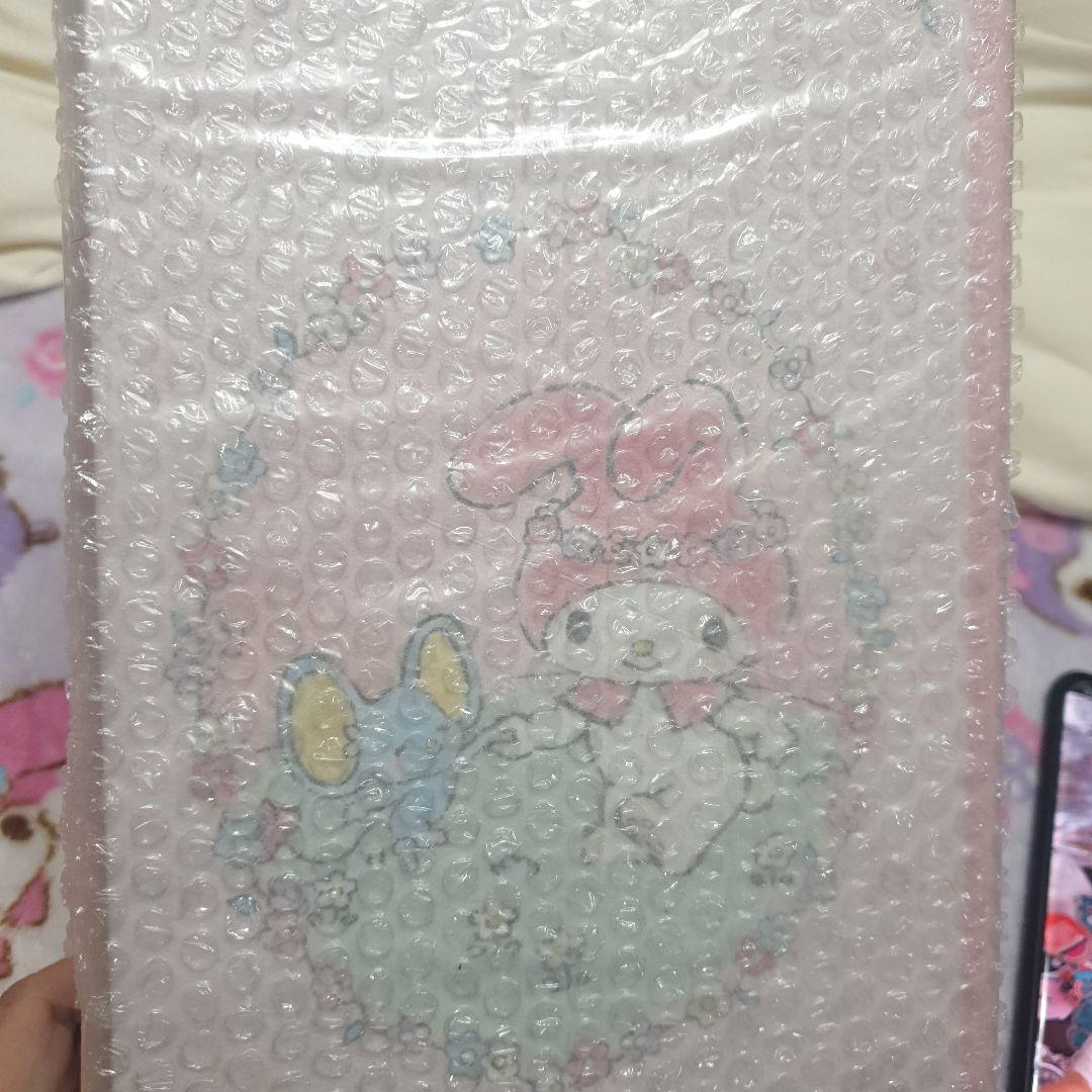My Melody 三点セット