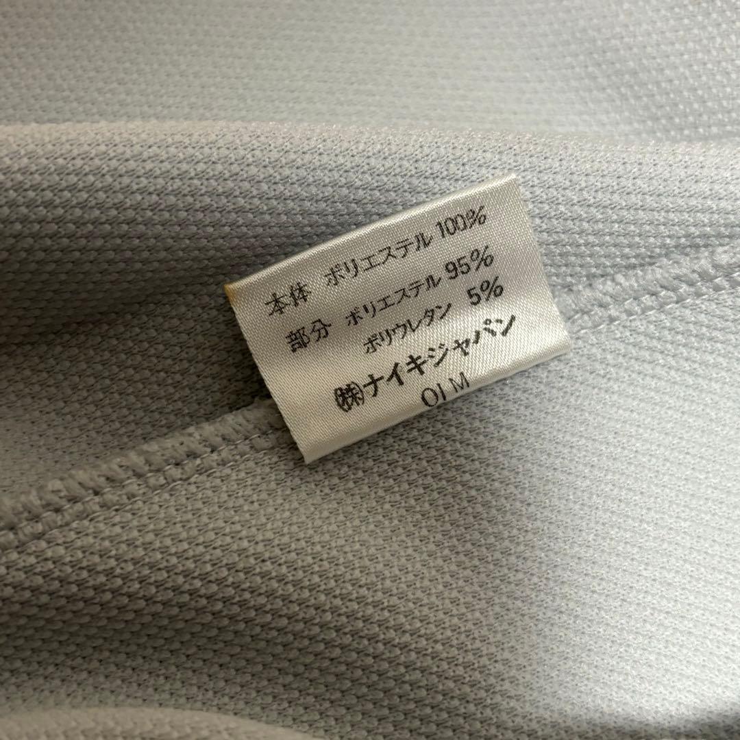 未使用　80‘s トラックジャケット　パンツ　セットアップ　グレー系　サイズS