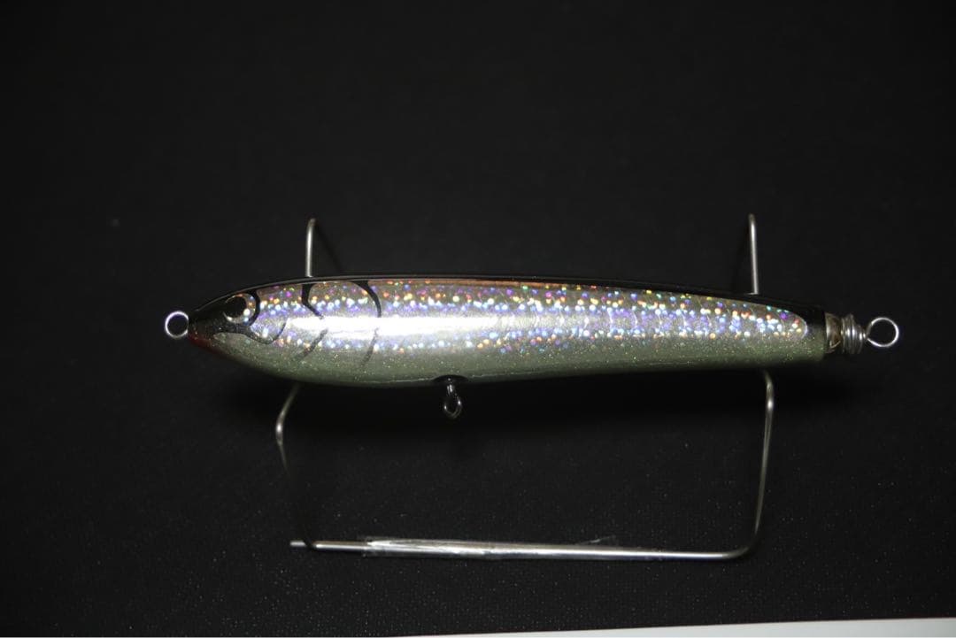 カーペンター　BC-γ 25-130 未使用　MCワークス　ローカルスタンダード
