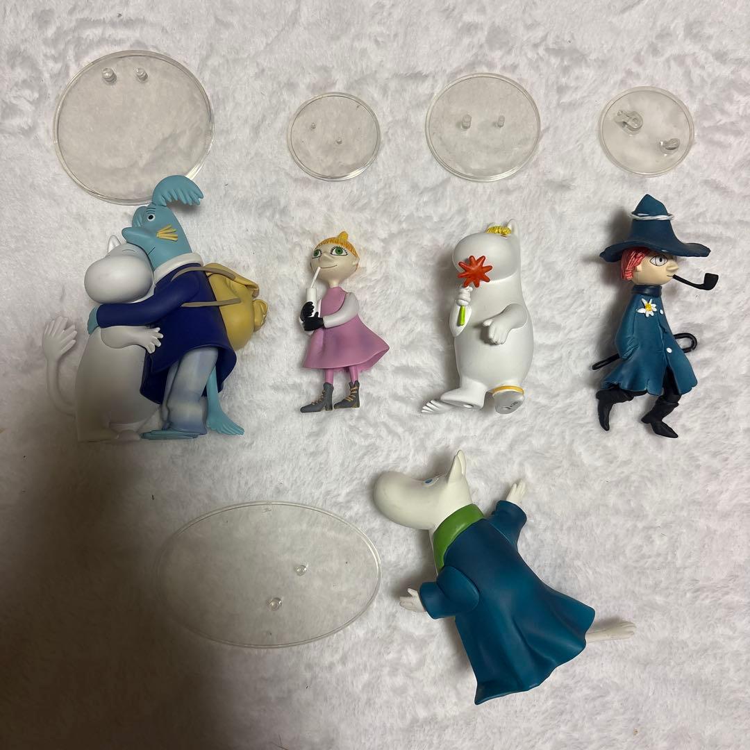 MOOMIN ムーミン
