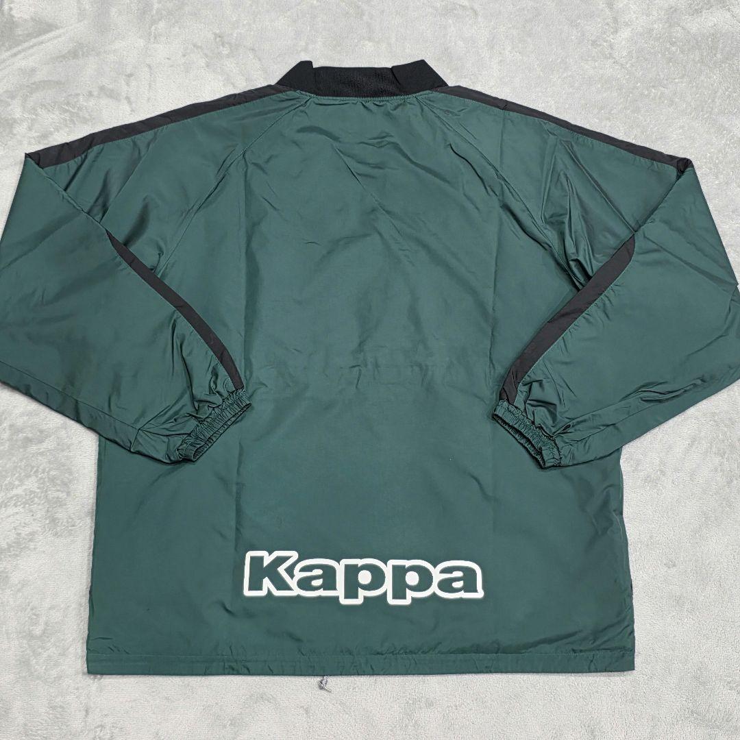 東京ヴェルディ　ピステ　O　Kappa　カッパ　グリーン　Jリーグ　トレーニング