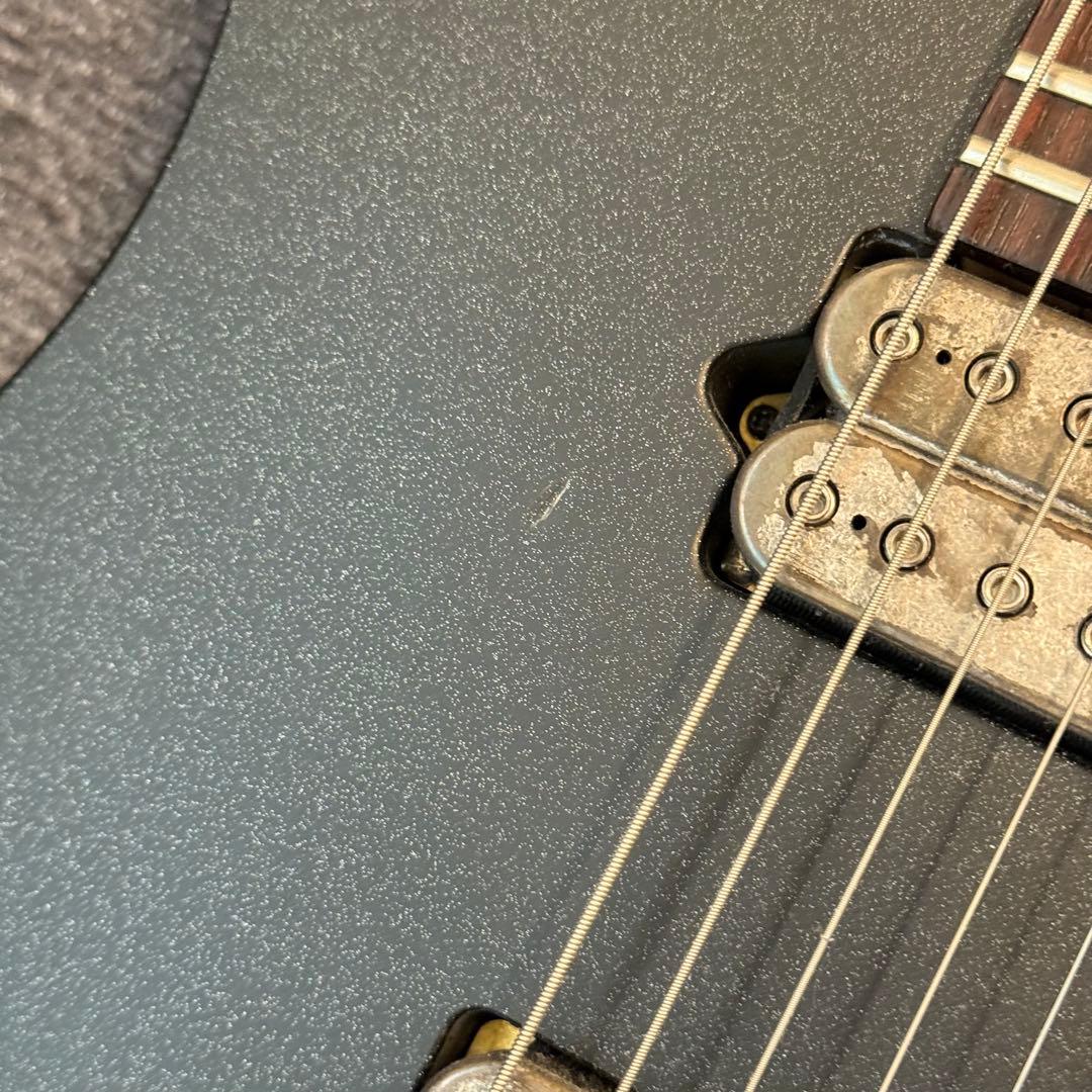 ギター Ibanez Prestige RG652EXFX RG652FX