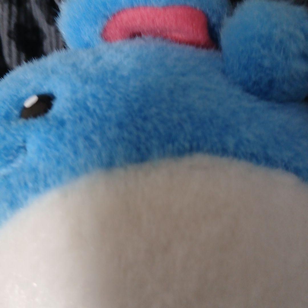 TOMY ぬいぐるみ マリル　ポケモン　初期　希少品　美品