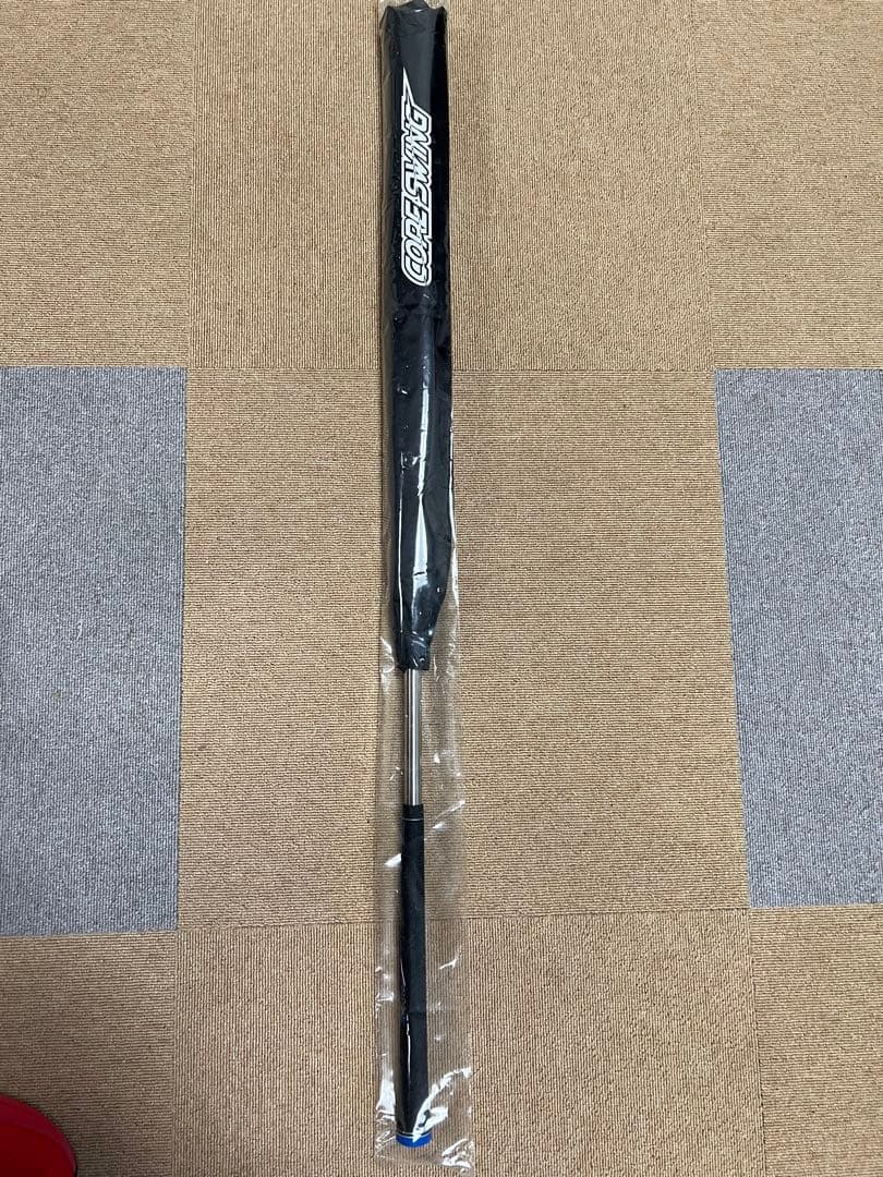 Tabata(タバタ) ゴルフ 素振り トレーニング 練習器具 コアスイング