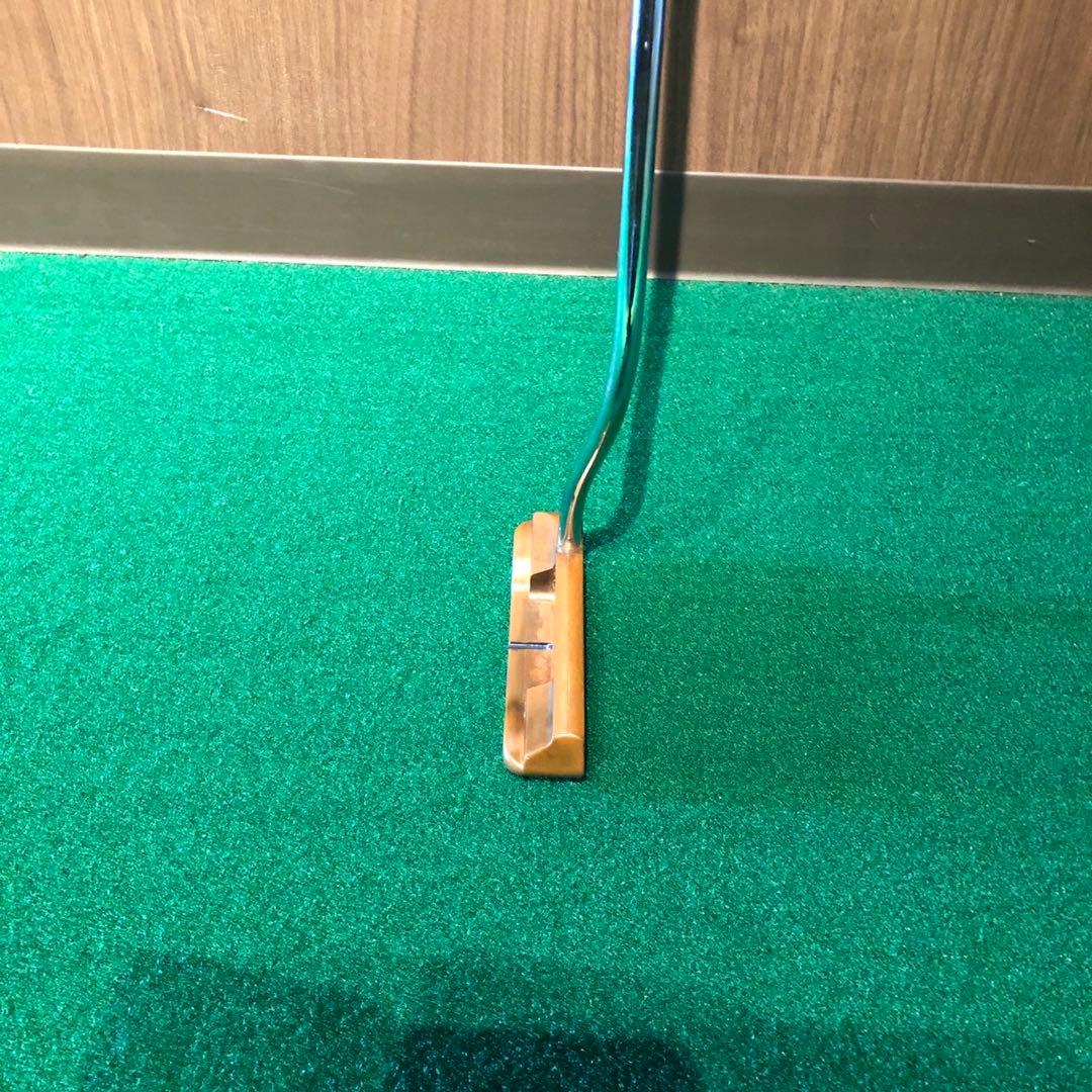 SCOTTY CAMERON CATALINA パター 限定品