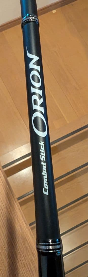 エバーグリーン オライオン OCSC-67M カンタータ 美品　手渡し可能