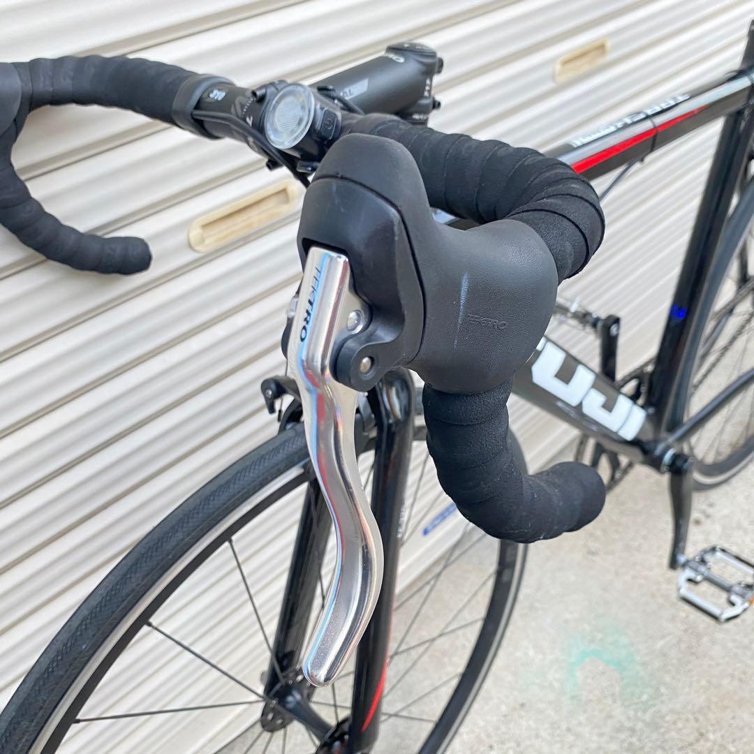 ◎直接受渡歓迎 FUJI フジ TRACK PRO 2022 54