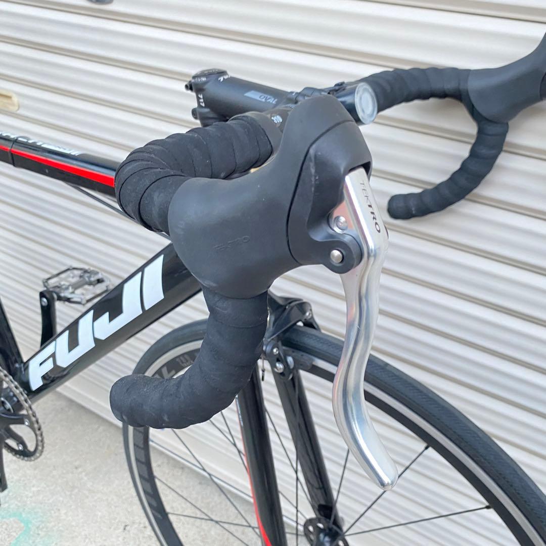 ◎直接受渡歓迎 FUJI フジ TRACK PRO 2022 54