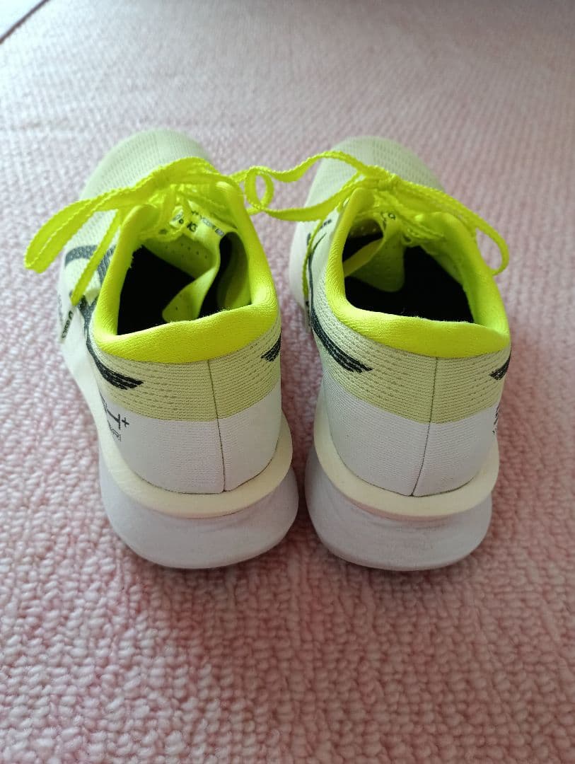 ASICS S4 ヨギリ　25㎝