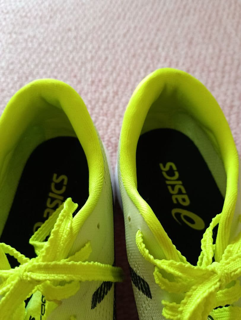ASICS S4 ヨギリ　25㎝