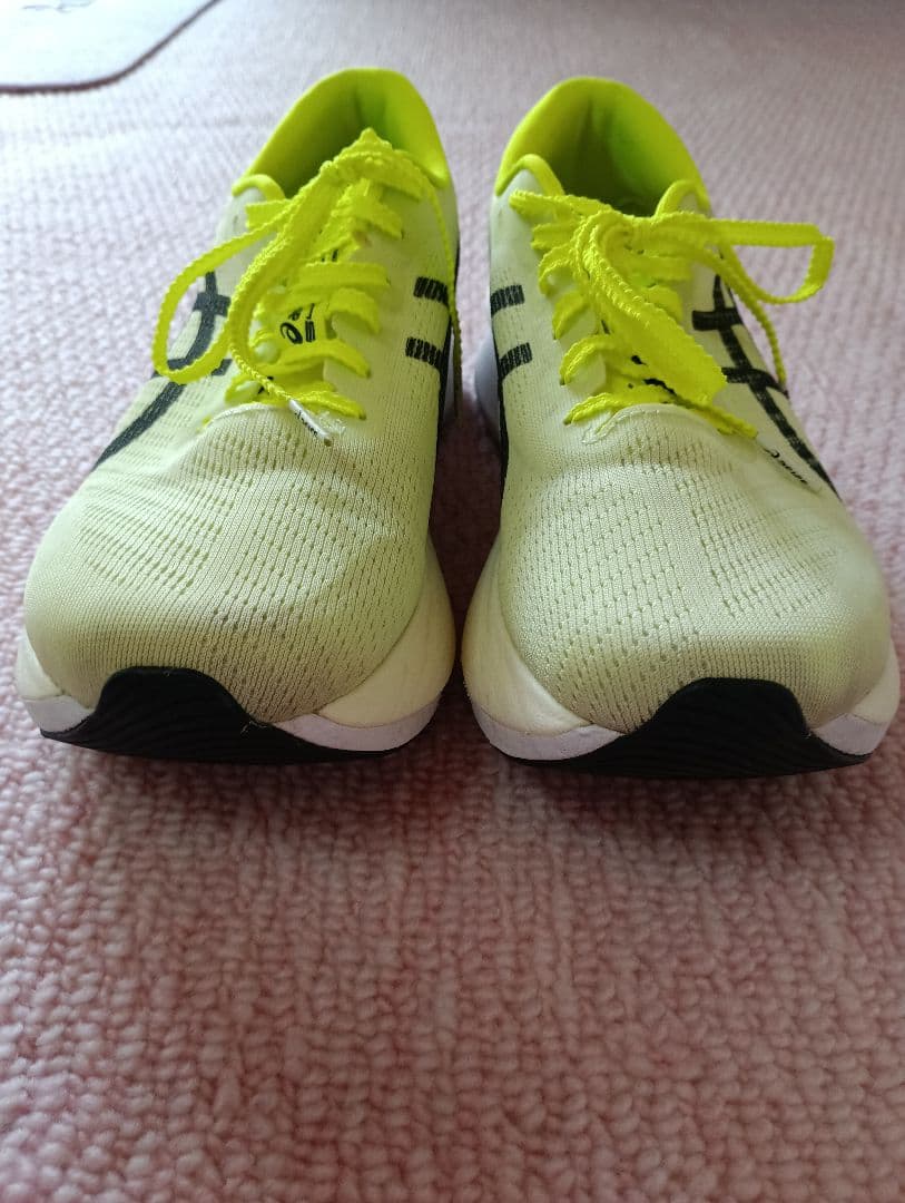 ASICS S4 ヨギリ　25㎝