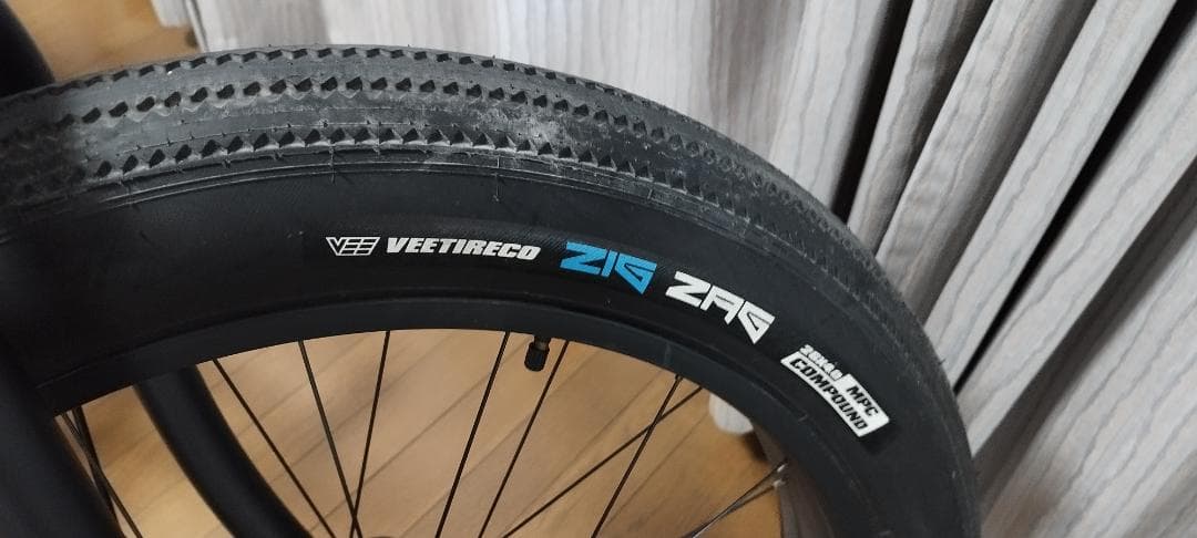 手渡し希望（配達可）BRONX CUSTOM26 ファットバイクビーチクルーザー