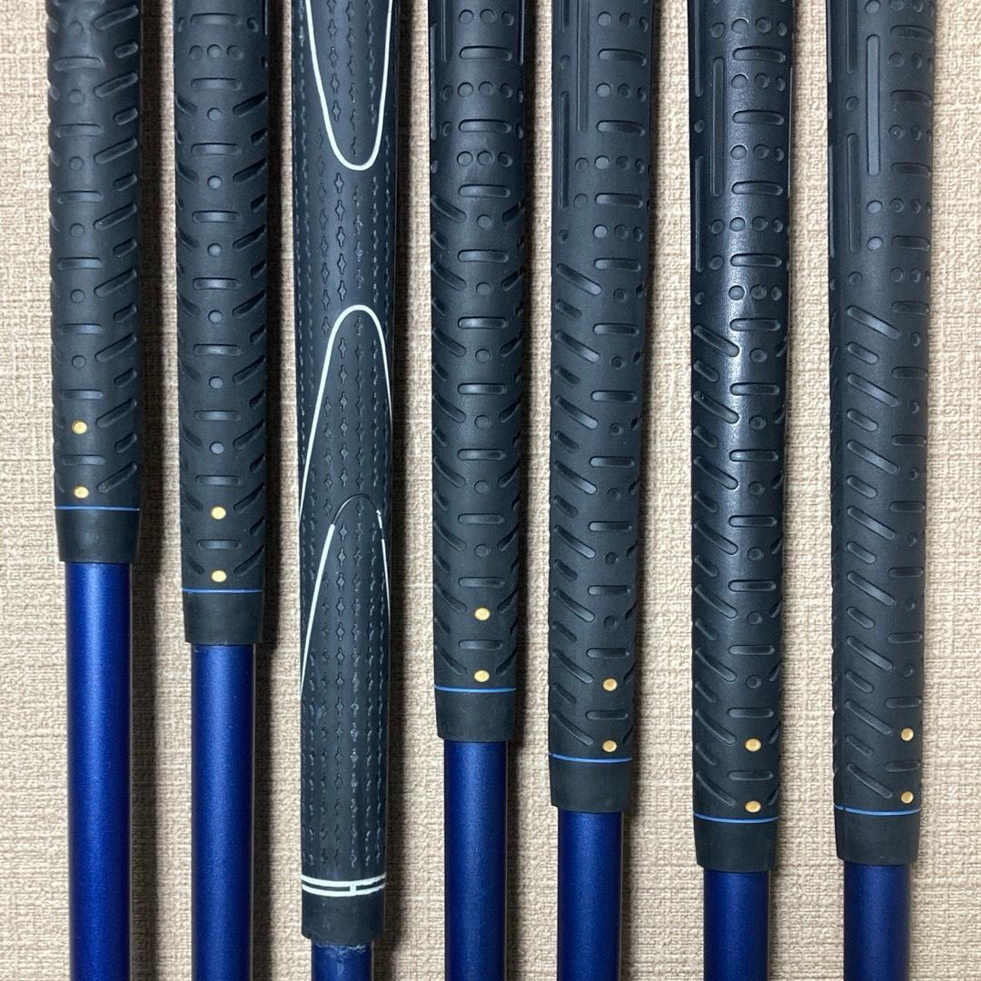 レディース　ミズノ　Opti 10点クラブセット　MIZUNO