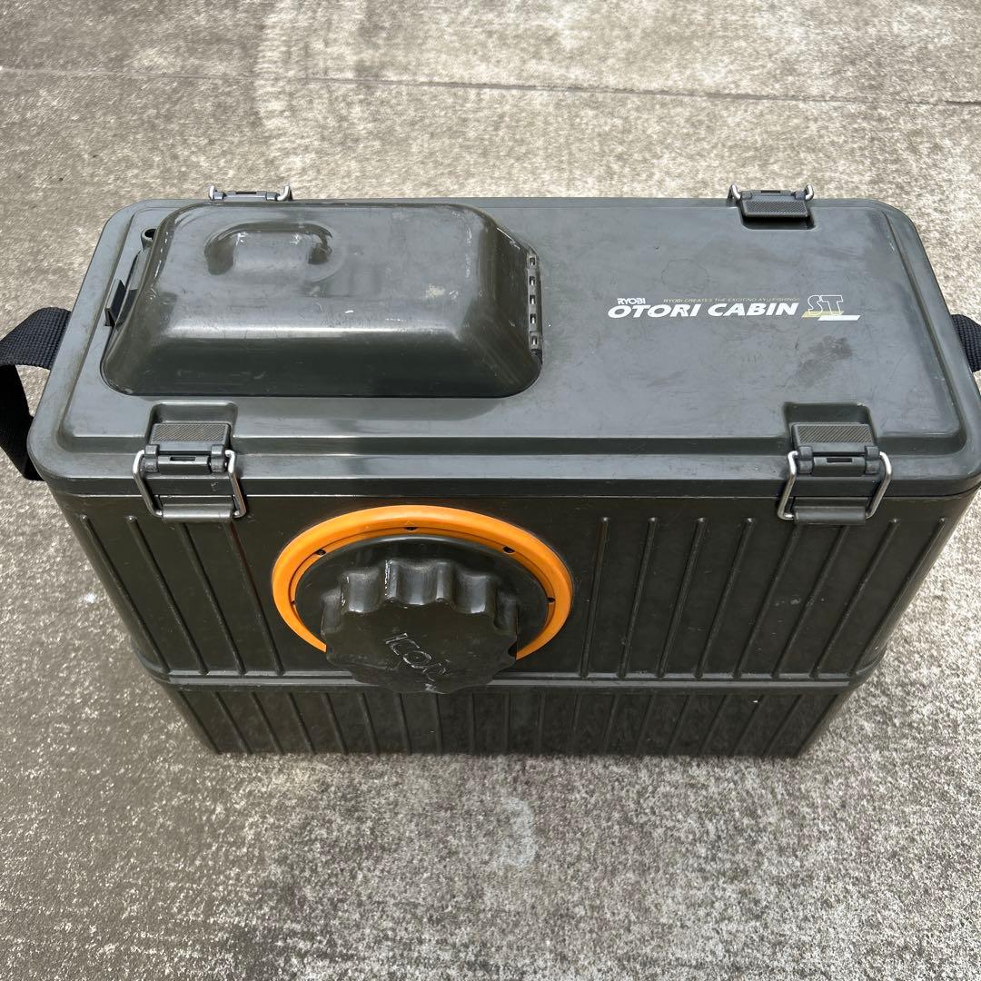 【セット】鮎釣り用具一式
