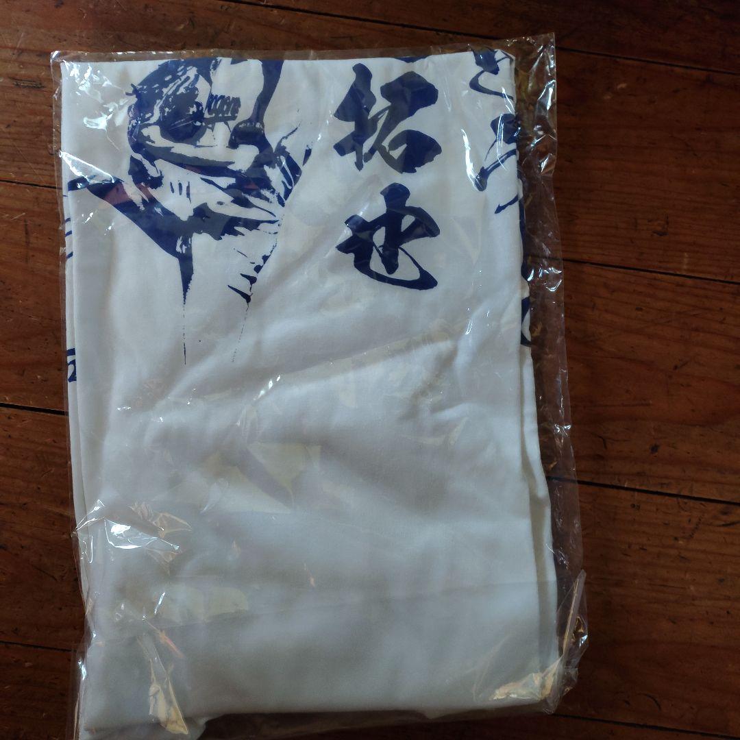 中日ドラゴンズ 浅尾拓也 引退記念 グッズ 3点セット