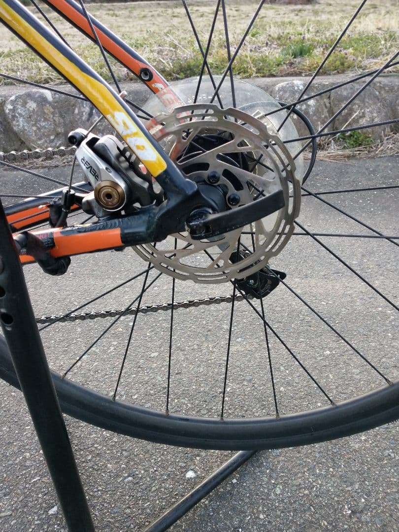 FELT 　「フェルト」 VR50 20　ロードバイク