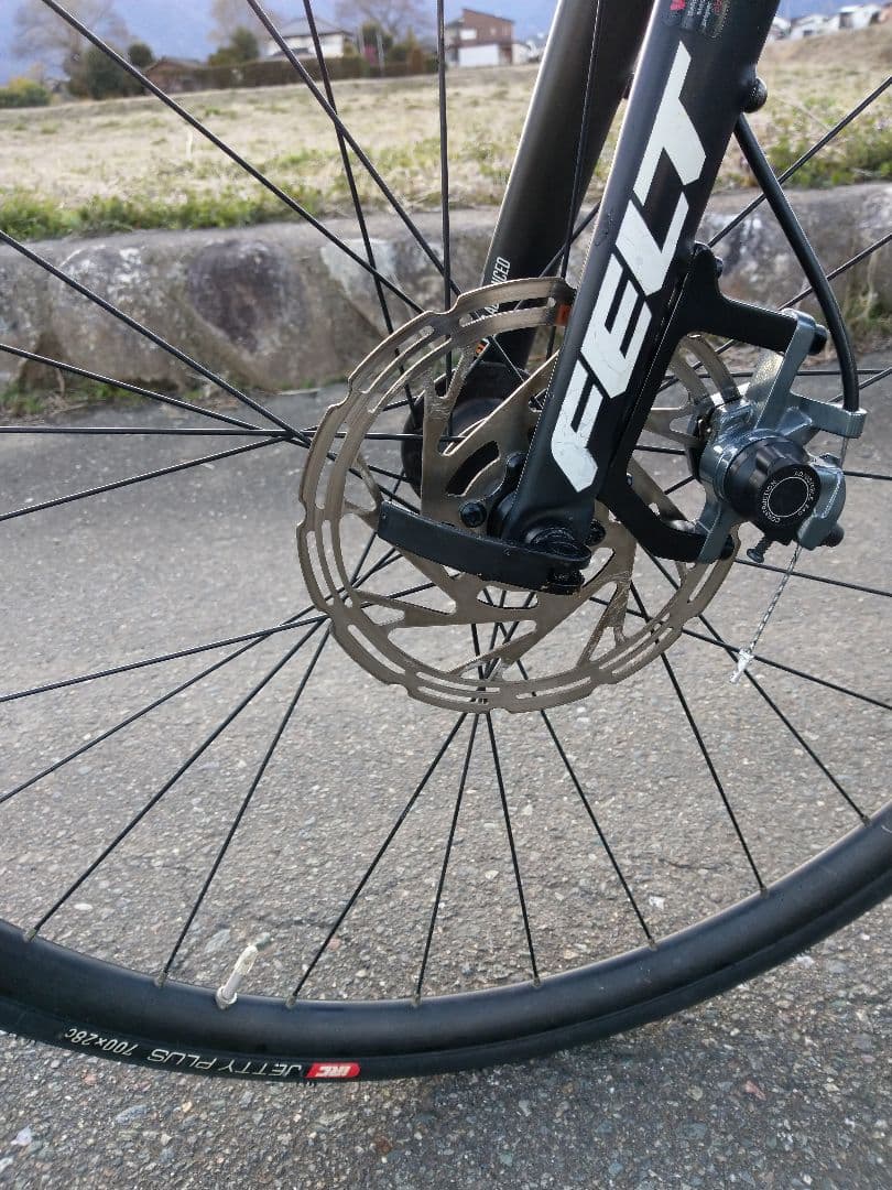 FELT 　「フェルト」 VR50 20　ロードバイク