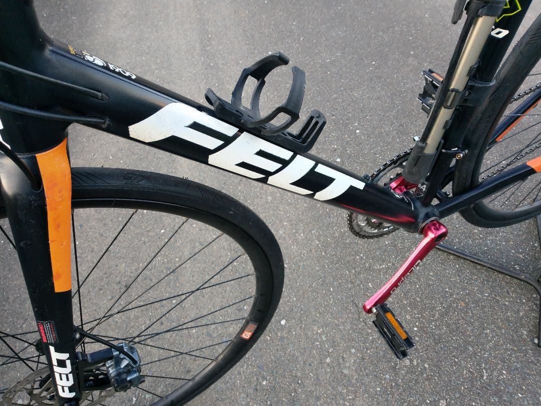 FELT 　「フェルト」 VR50 20　ロードバイク