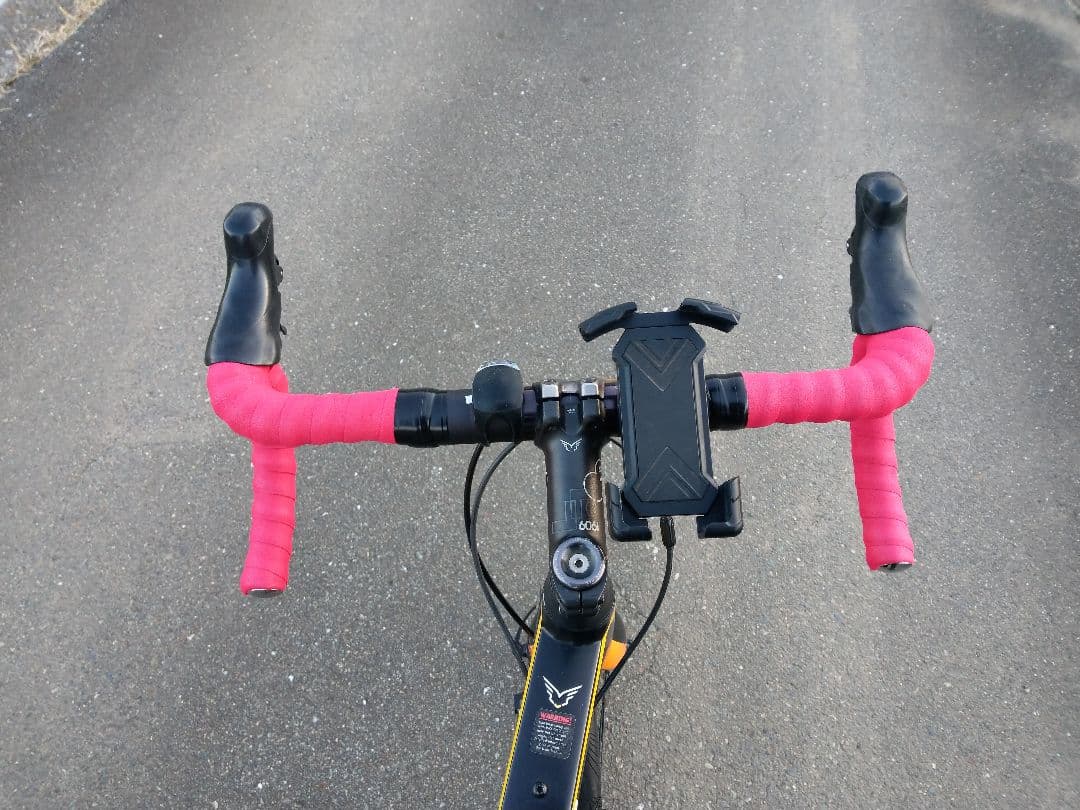 FELT 　「フェルト」 VR50 20　ロードバイク