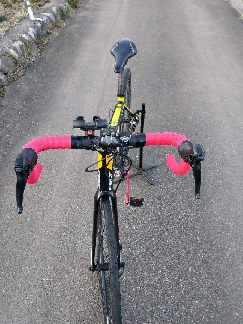 FELT 　「フェルト」 VR50 20　ロードバイク