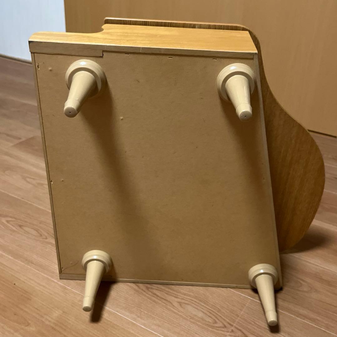 KAWAI 河合楽器　グランドピアノ 1144 88鍵 ナチュラルウッド　美品