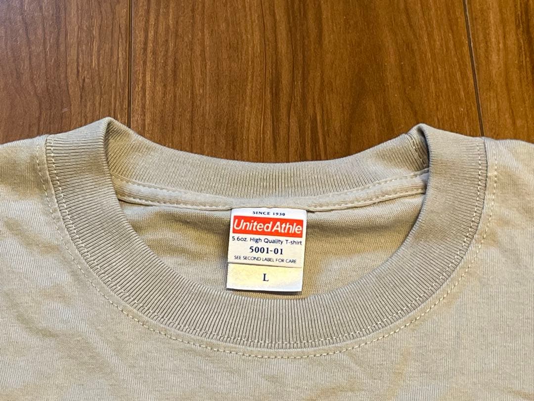 希少L 宇多田ヒカル 君に夢中 Tシャツ