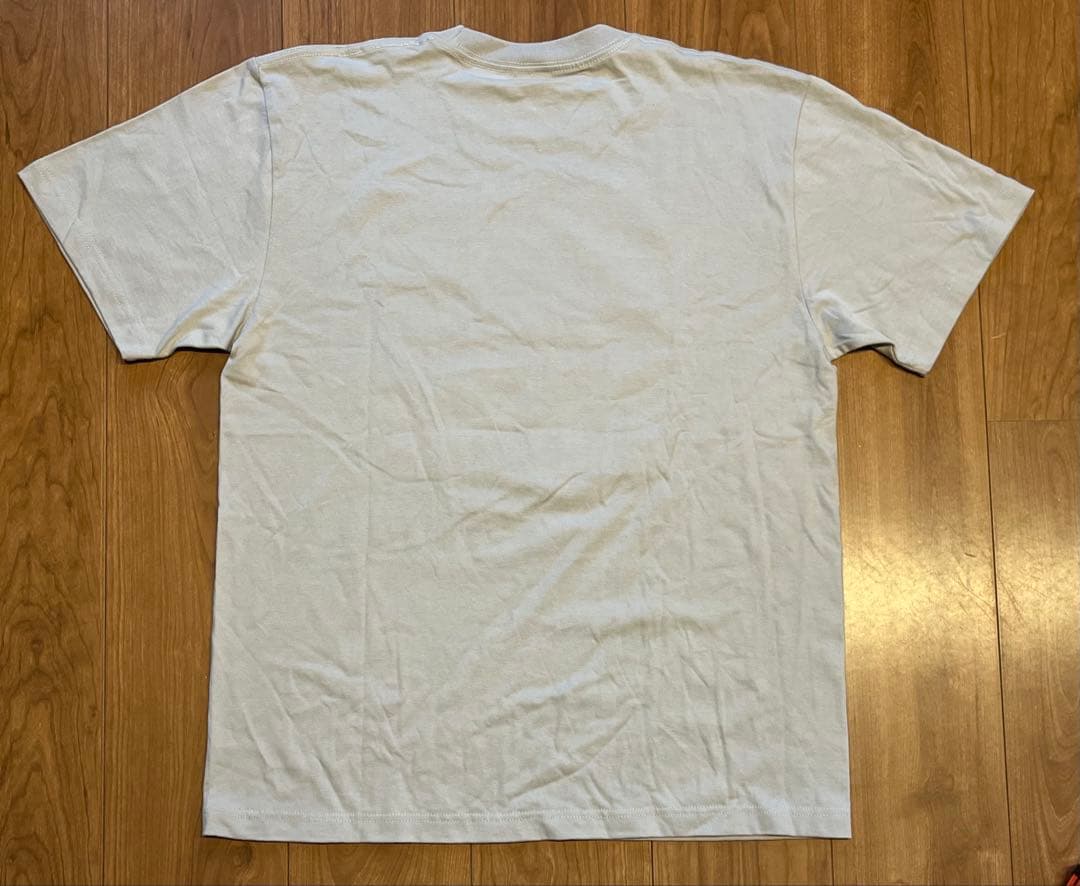 希少L 宇多田ヒカル 君に夢中 Tシャツ