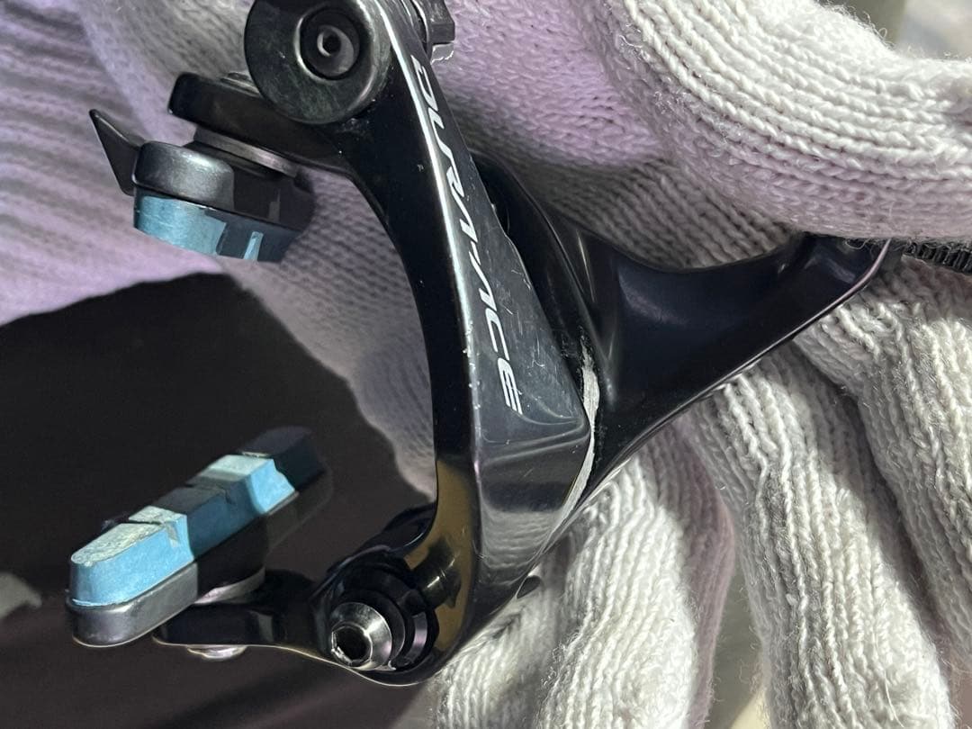 DURA-ACE BR-R9110RS ダイレクトマウントブレーキ