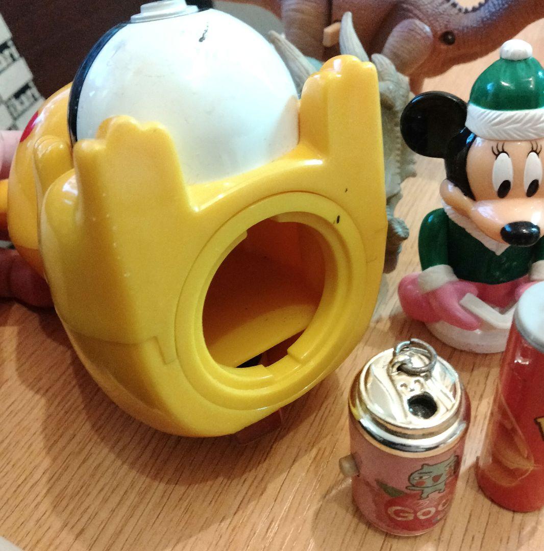【レア】昔のおもちゃまとめ売り 約60点 フィギュア ソフビ