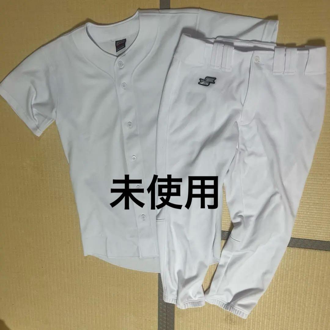 野球　練習着　公式戦　ユニフォーム　Lサイズ　おまとめセット