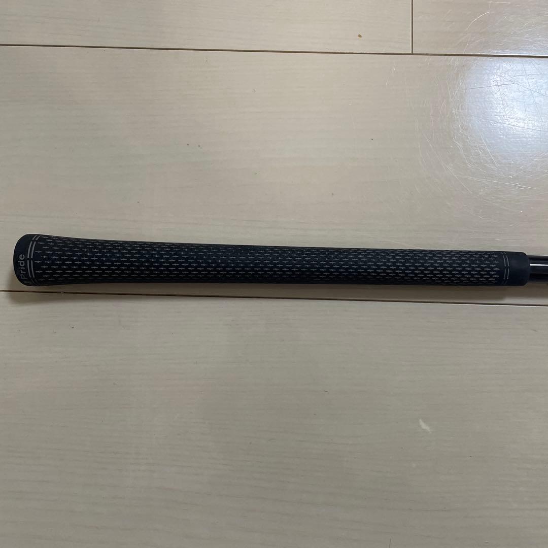 ［希少］TSP322 55g Tour S タイトリスト ドライバー用 シャフト