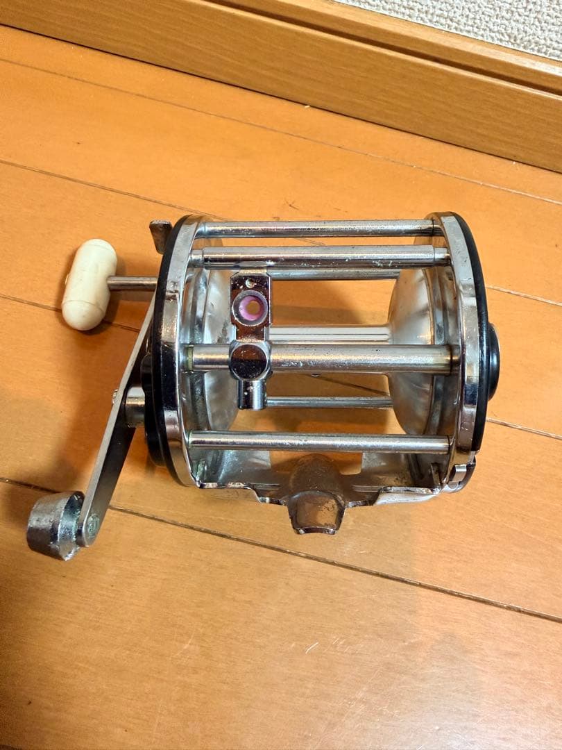 Dynamic 700S 両軸リール ダイワ　Daiwa 廃盤