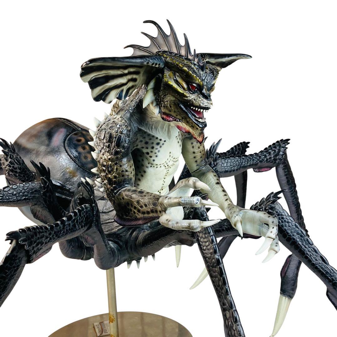 スパイダーモホーク　ジュンプランニング製　等身大　グレムリン2　限定600体