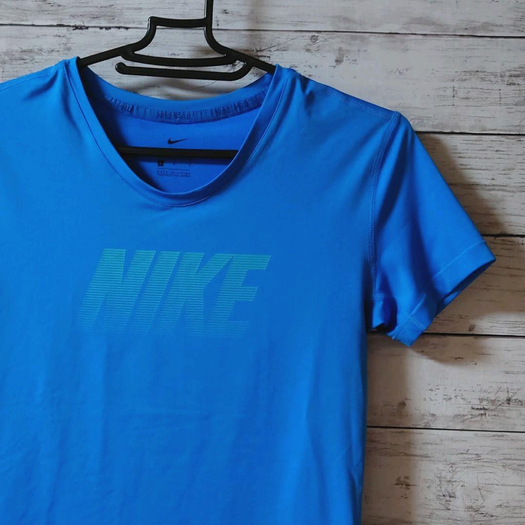 購入禁止 NIKE　スポーツウェア　Ｌsize