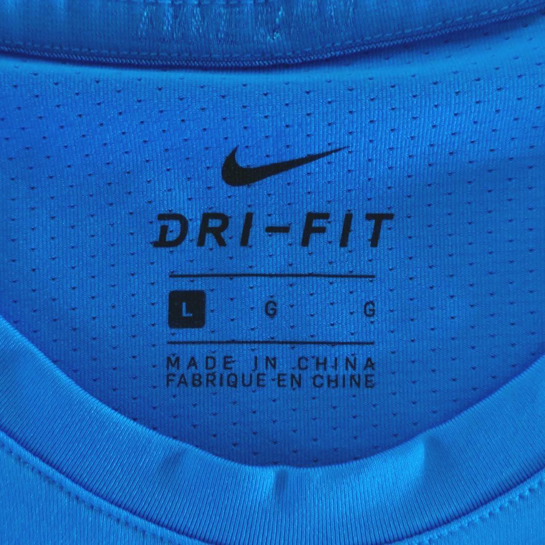 購入禁止 NIKE　スポーツウェア　Ｌsize