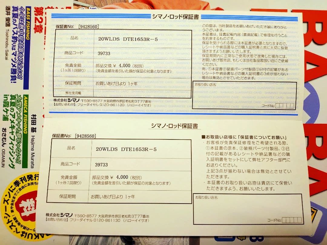 ワールドシャウラ ドリーム ツアー エディション DTE 1653R-5