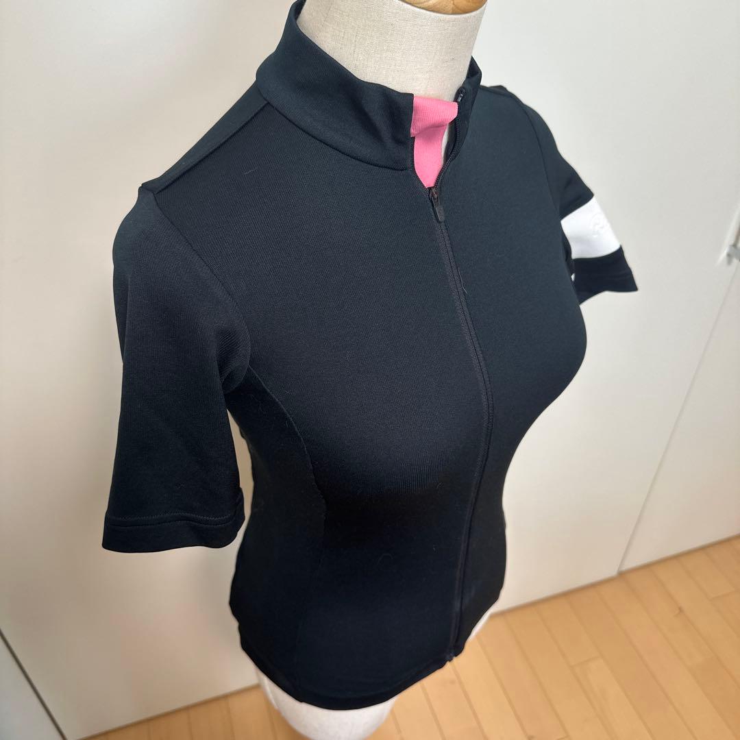 Rapha ウィメンズクラシックジャージII xs