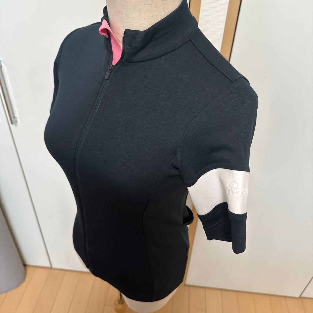 Rapha ウィメンズクラシックジャージII xs
