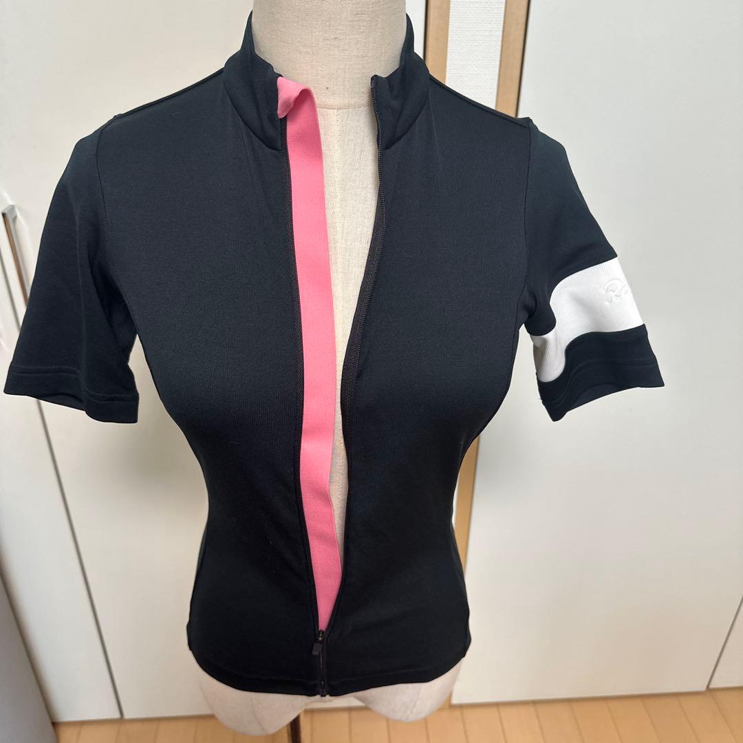 Rapha ウィメンズクラシックジャージII xs
