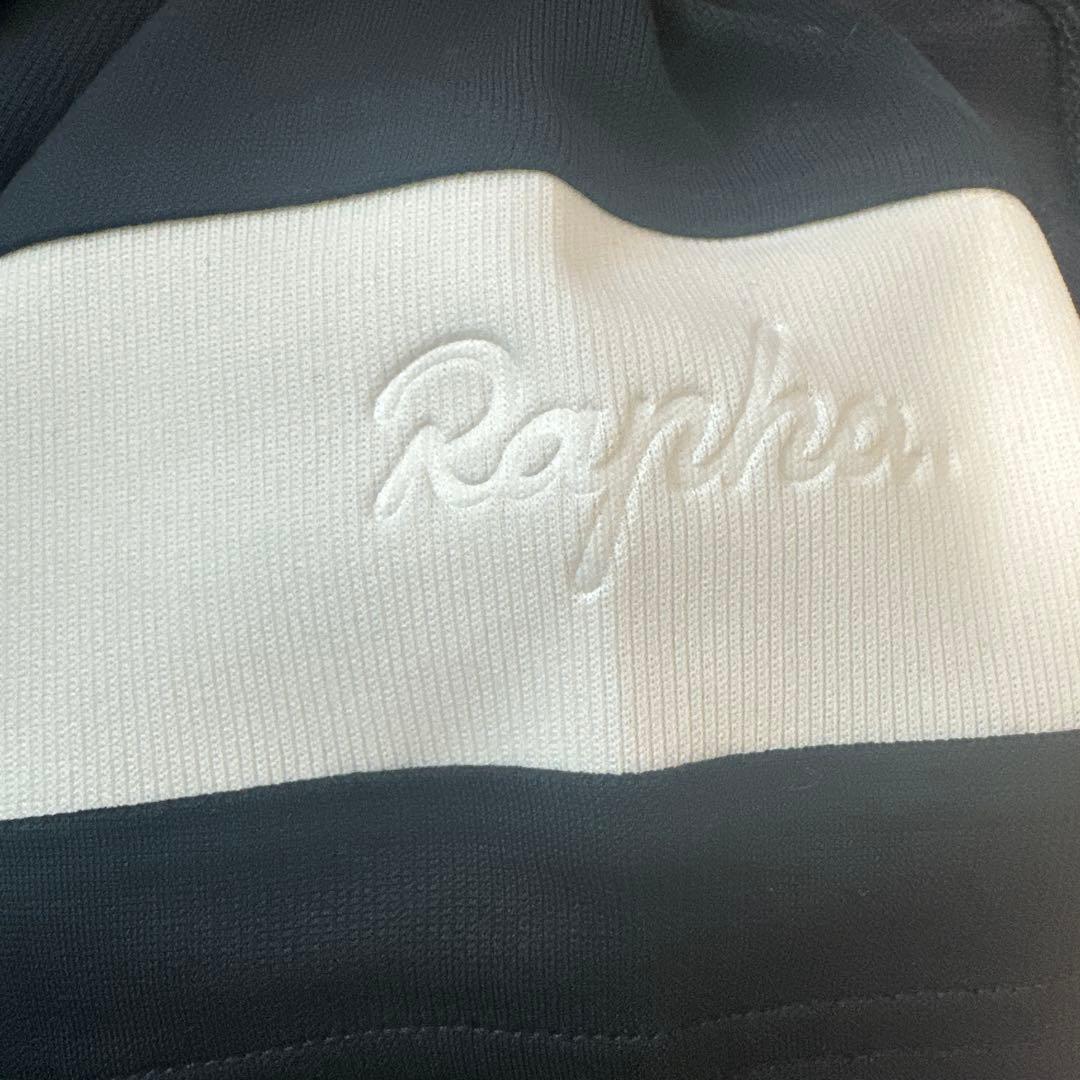 Rapha ウィメンズクラシックジャージII xs