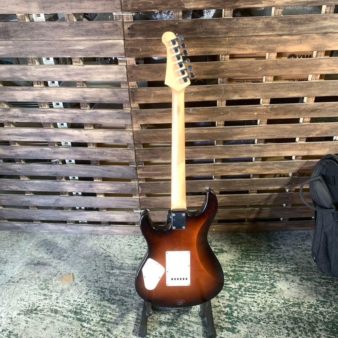 L205 YAMAHA エレキギター Pacifica PAC112V OVS
