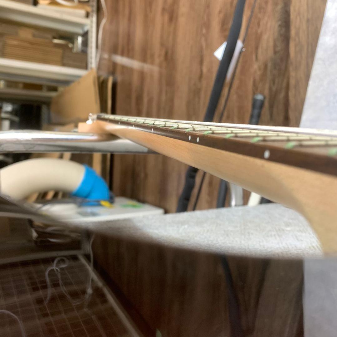 L205 YAMAHA エレキギター Pacifica PAC112V OVS